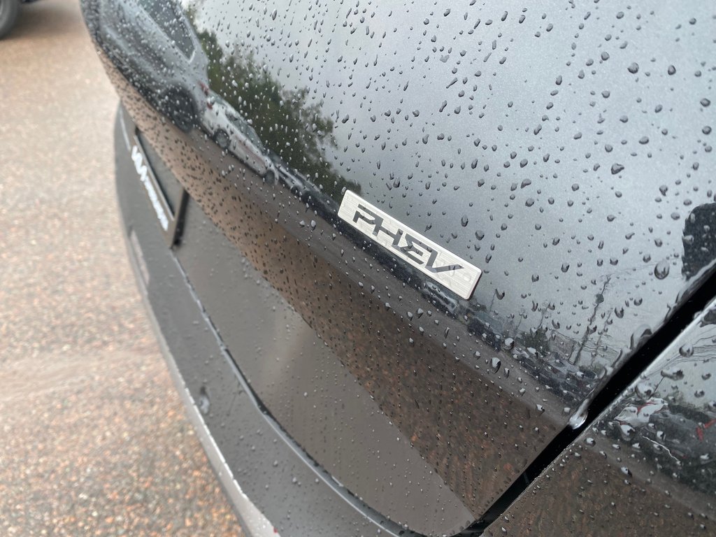 2027 Kia Sportage Plug-In Hybrid EX | PHEV | Leather | Roof | Warranty to 2034 in Amherst, Nova Scotia - 24 - w1024h768px