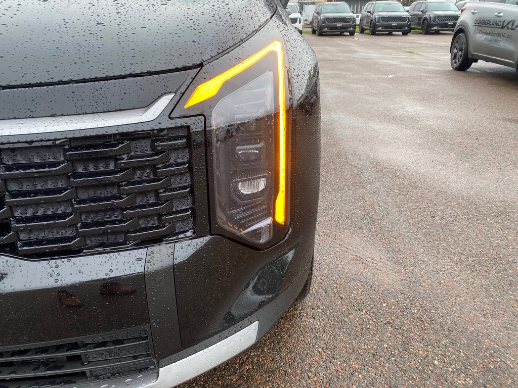 2027 Kia Sportage Plug-In Hybrid EX | PHEV | Leather | Roof | Warranty to 2034 in Amherst, Nova Scotia - 14 - w1024h768px