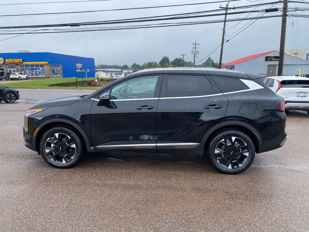 2027 Kia Sportage Plug-In Hybrid EX | PHEV | Leather | Roof | Warranty to 2034 in Amherst, Nova Scotia - 6 - w1024h768px