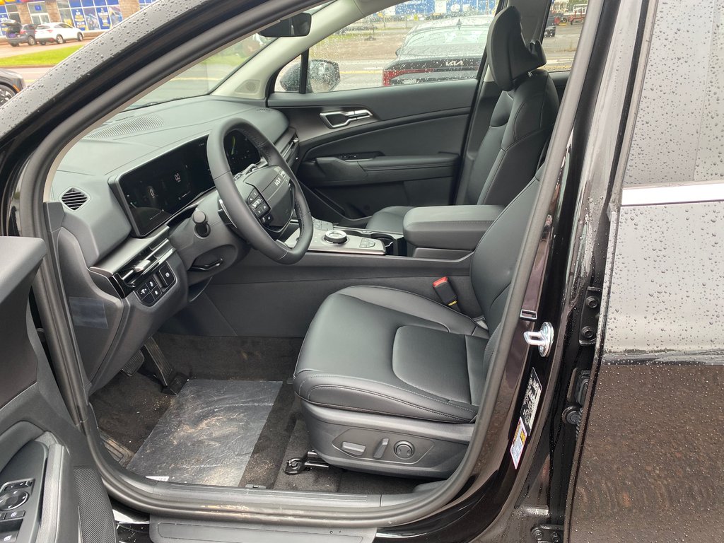 2027 Kia Sportage Plug-In Hybrid EX | PHEV | Leather | Roof | Warranty to 2034 in Amherst, Nova Scotia - 28 - w1024h768px