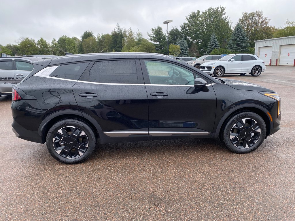 2027 Kia Sportage Plug-In Hybrid EX | PHEV | Leather | Roof | Warranty to 2034 in Amherst, Nova Scotia - 10 - w1024h768px