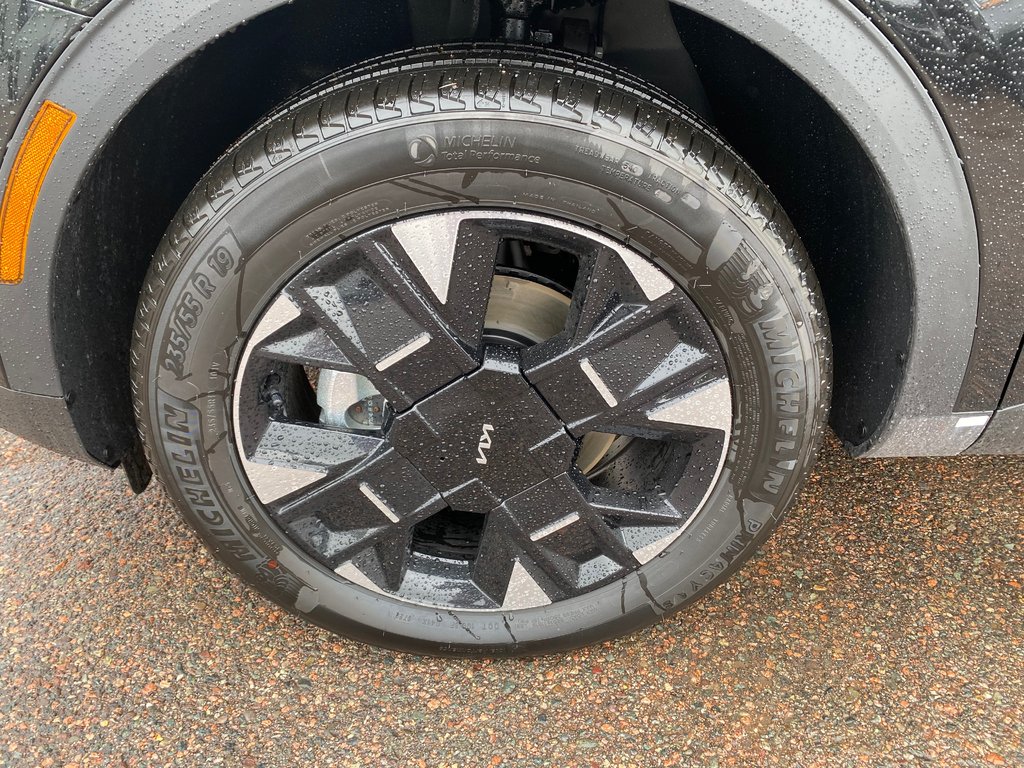 2027 Kia Sportage Plug-In Hybrid EX | PHEV | Leather | Roof | Warranty to 2034 in Amherst, Nova Scotia - 15 - w1024h768px