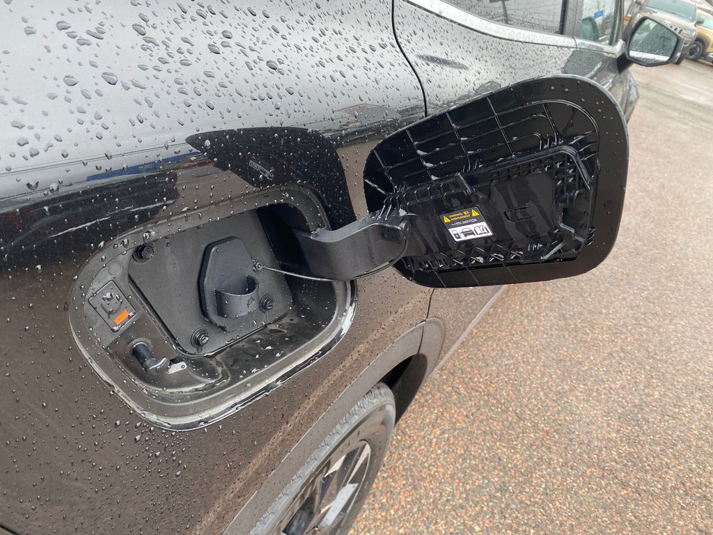 2027 Kia Sportage Plug-In Hybrid EX | PHEV | Leather | Roof | Warranty to 2034 in Amherst, Nova Scotia - 22 - w1024h768px