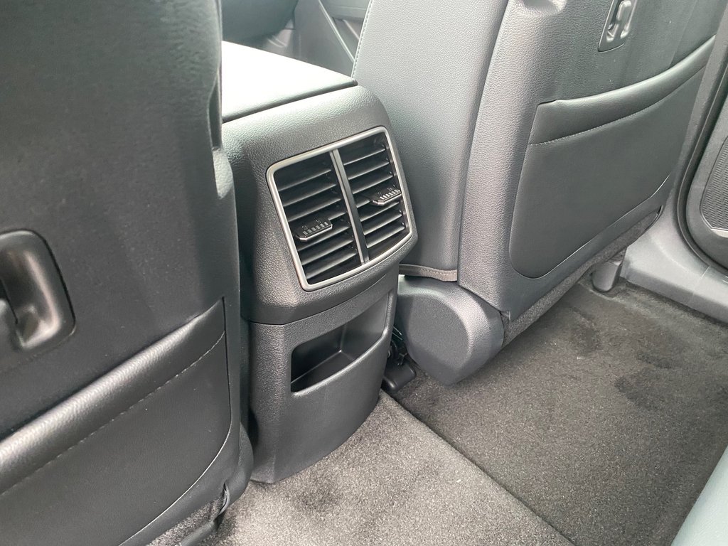 2027 Kia Sportage Plug-In Hybrid EX | PHEV | Leather | Roof | Warranty to 2034 in Amherst, Nova Scotia - 51 - w1024h768px