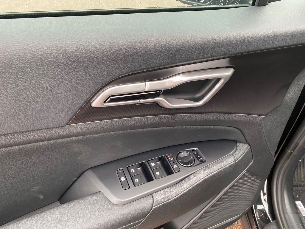 2027 Kia Sportage Plug-In Hybrid EX | PHEV | Leather | Roof | Warranty to 2034 in Amherst, Nova Scotia - 27 - w1024h768px