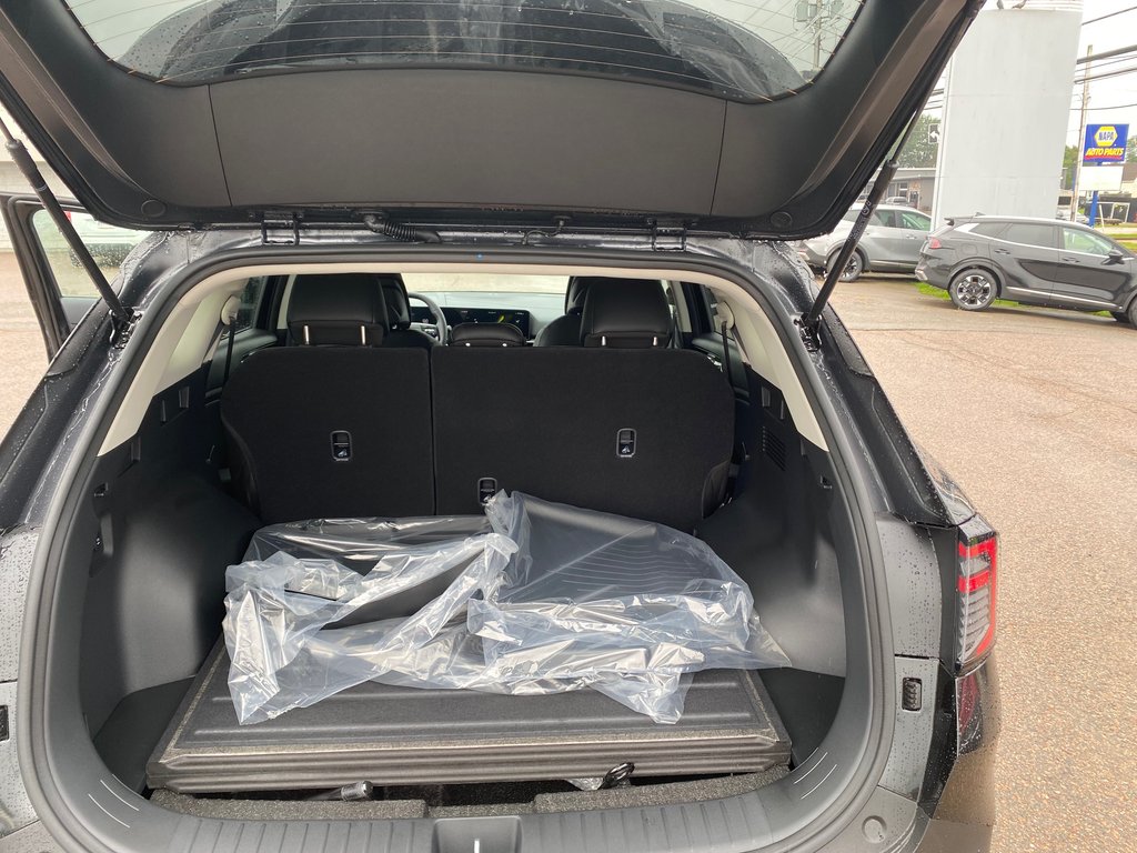 2027 Kia Sportage Plug-In Hybrid EX | PHEV | Leather | Roof | Warranty to 2034 in Amherst, Nova Scotia - 53 - w1024h768px