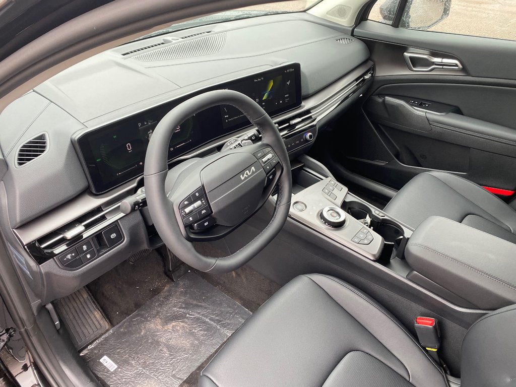 2027 Kia Sportage Plug-In Hybrid EX | PHEV | Leather | Roof | Warranty to 2034 in Amherst, Nova Scotia - 30 - w1024h768px