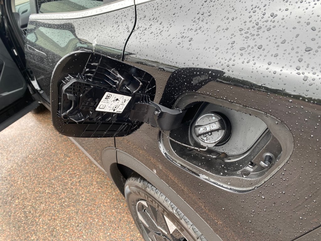 2027 Kia Sportage Plug-In Hybrid EX | PHEV | Leather | Roof | Warranty to 2034 in Amherst, Nova Scotia - 21 - w1024h768px