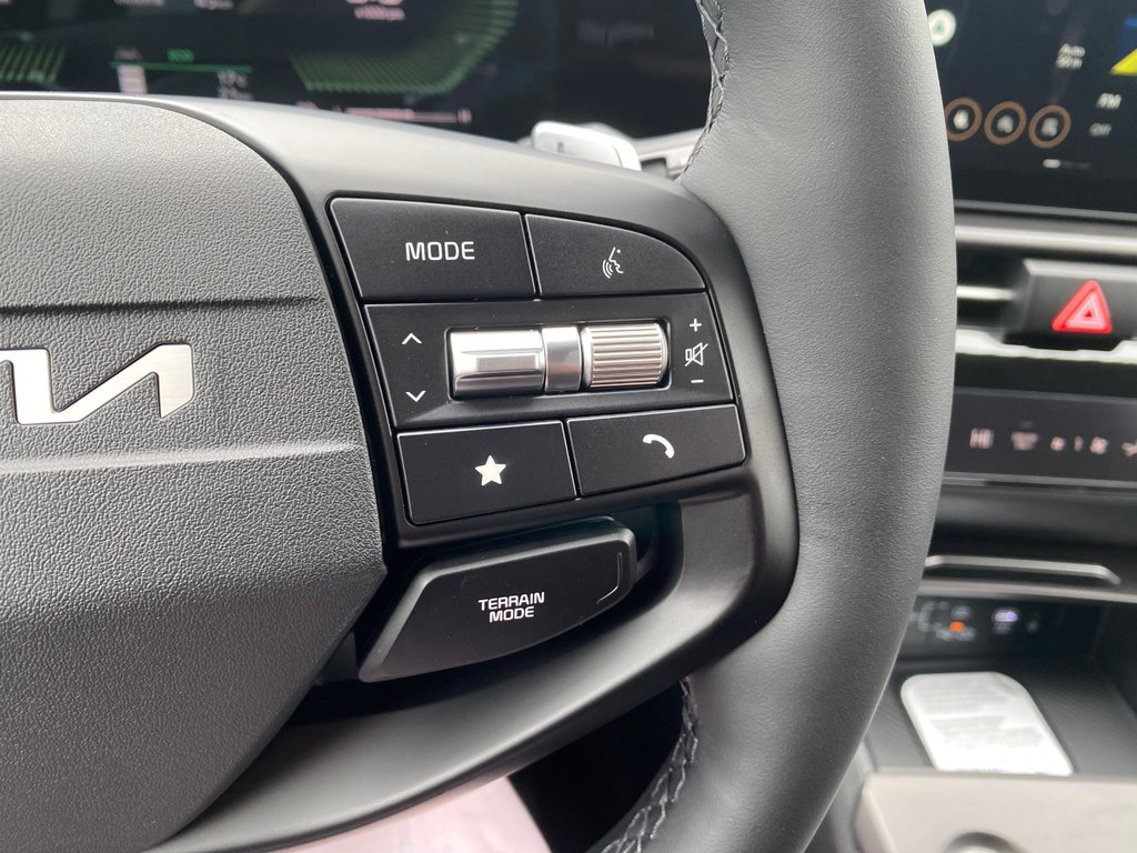 2027 Kia Sportage Plug-In Hybrid EX | PHEV | Leather | Roof | Warranty to 2034 in Amherst, Nova Scotia - 35 - w1024h768px