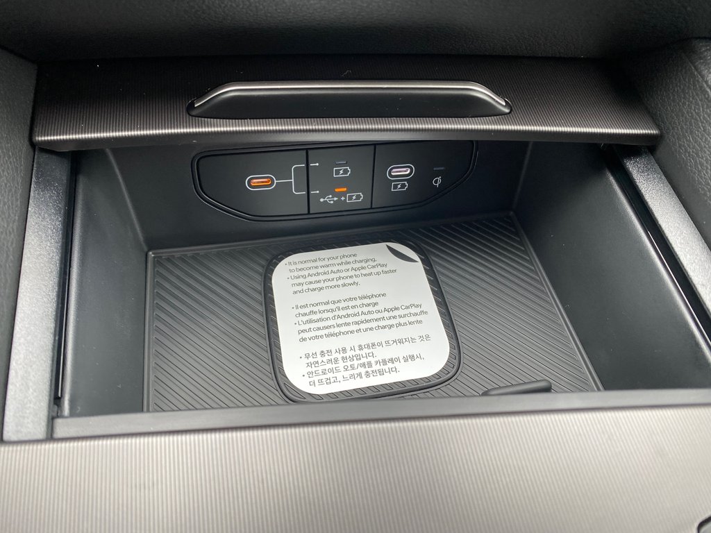 2027 Kia Sportage Plug-In Hybrid EX | PHEV | Leather | Roof | Warranty to 2034 in Amherst, Nova Scotia - 39 - w1024h768px