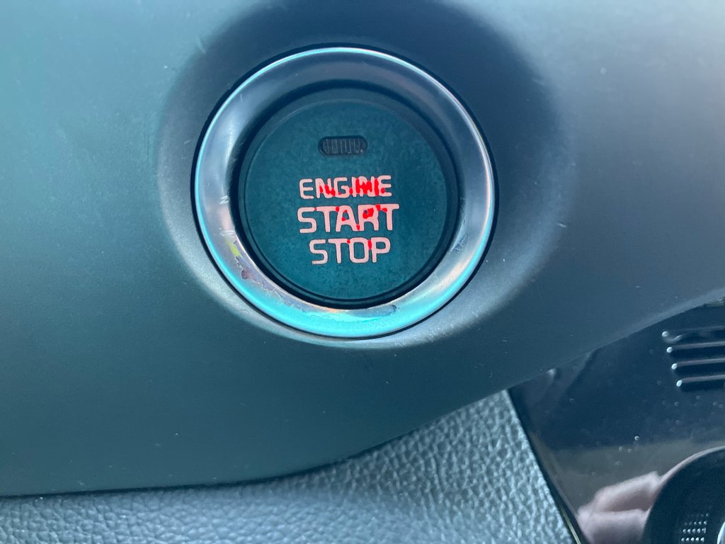 Kia SPORTAGE SX 2014 à Amherst, Nouvelle-Écosse - 44 - w1024h768px