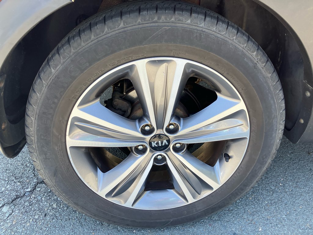Kia SPORTAGE SX 2014 à Amherst, Nouvelle-Écosse - 17 - w1024h768px
