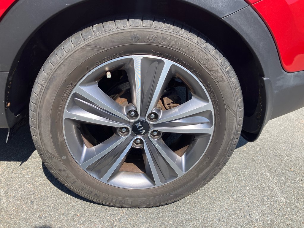 Kia SPORTAGE SX 2014 à Amherst, Nouvelle-Écosse - 16 - w1024h768px