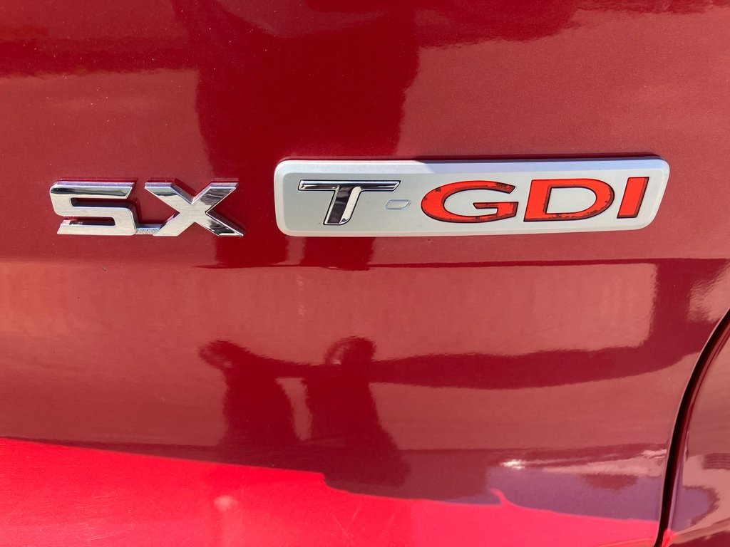 Kia SPORTAGE SX 2014 à Amherst, Nouvelle-Écosse - 20 - w1024h768px