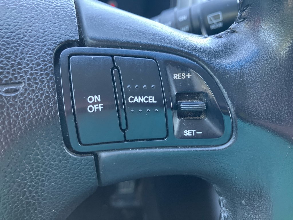 Kia SPORTAGE SX 2014 à Amherst, Nouvelle-Écosse - 39 - w1024h768px
