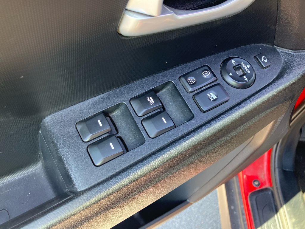 Kia SPORTAGE SX 2014 à Amherst, Nouvelle-Écosse - 34 - w1024h768px