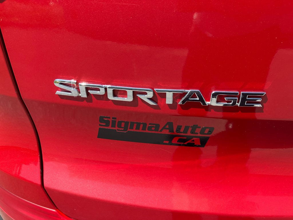 Kia SPORTAGE SX 2014 à Amherst, Nouvelle-Écosse - 21 - w1024h768px