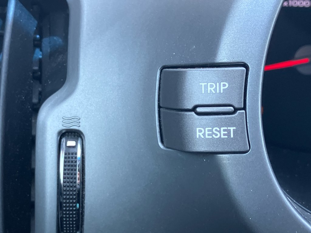 Kia SPORTAGE SX 2014 à Amherst, Nouvelle-Écosse - 43 - w1024h768px