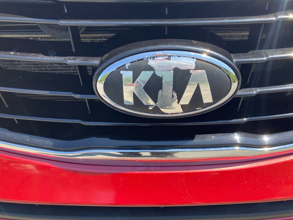 Kia SPORTAGE SX 2014 à Amherst, Nouvelle-Écosse - 18 - w1024h768px