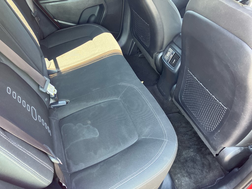 Kia SPORTAGE SX 2014 à Amherst, Nouvelle-Écosse - 28 - w1024h768px