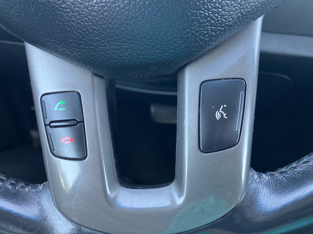 Kia SPORTAGE SX 2014 à Amherst, Nouvelle-Écosse - 38 - w1024h768px