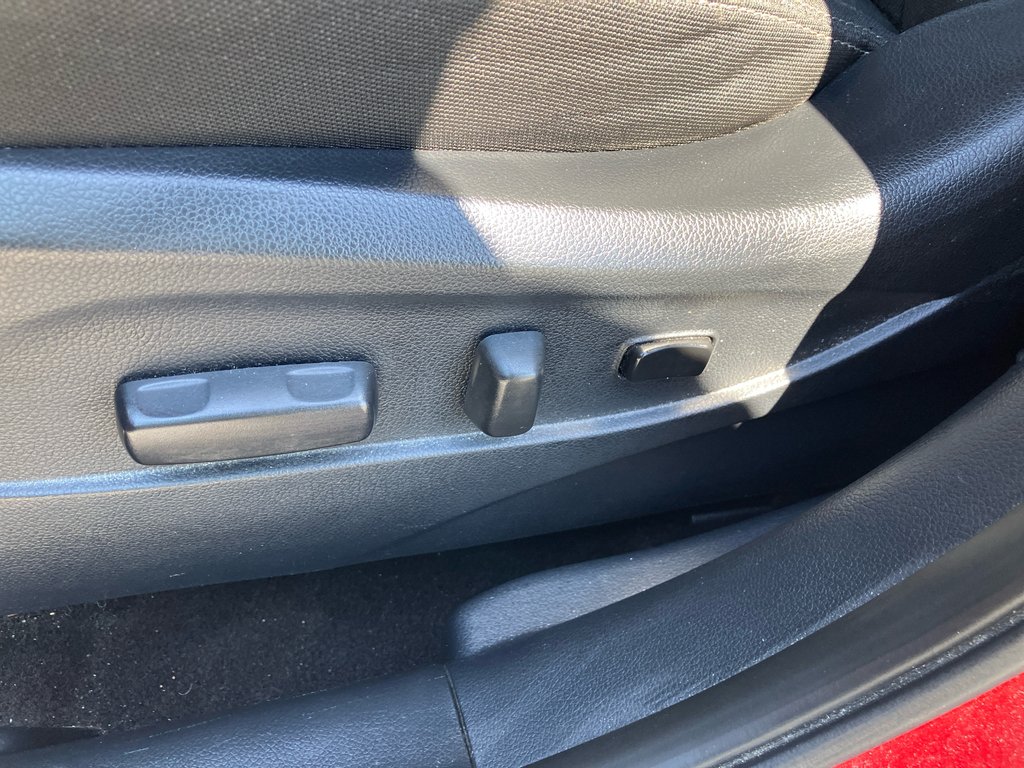 Kia SPORTAGE SX 2014 à Amherst, Nouvelle-Écosse - 35 - w1024h768px