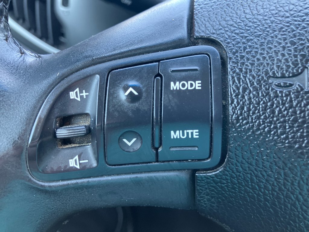 Kia SPORTAGE SX 2014 à Amherst, Nouvelle-Écosse - 40 - w1024h768px