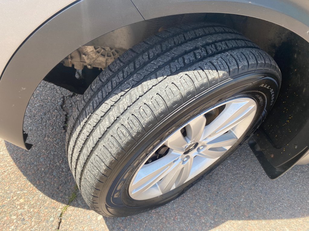 Kia Sportage LX | Cam | USB | HtdSeats | Bluetooth | Keyless 2017 à Amherst, Nouvelle-Écosse - 17 - w1024h768px