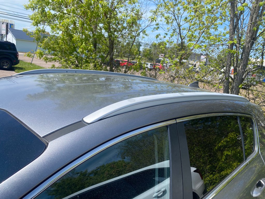 Kia Sportage LX | Cam | USB | HtdSeats | Bluetooth | Keyless 2017 à Amherst, Nouvelle-Écosse - 55 - w1024h768px