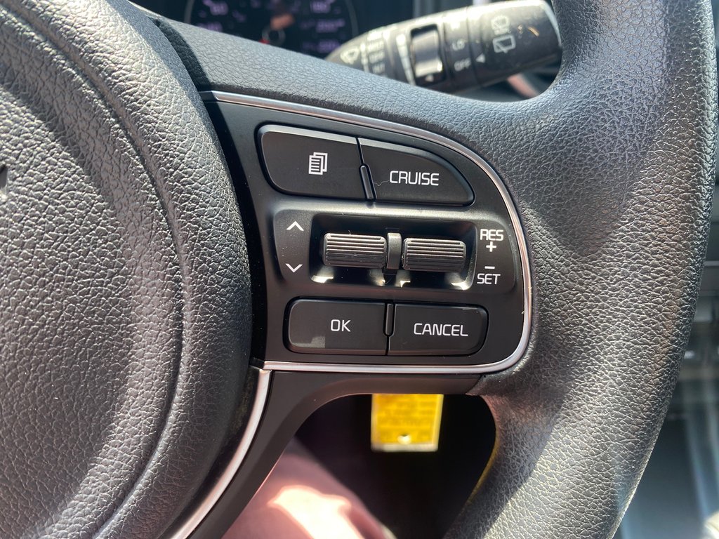 Kia Sportage LX | Cam | USB | HtdSeats | Bluetooth | Keyless 2017 à Amherst, Nouvelle-Écosse - 45 - w1024h768px