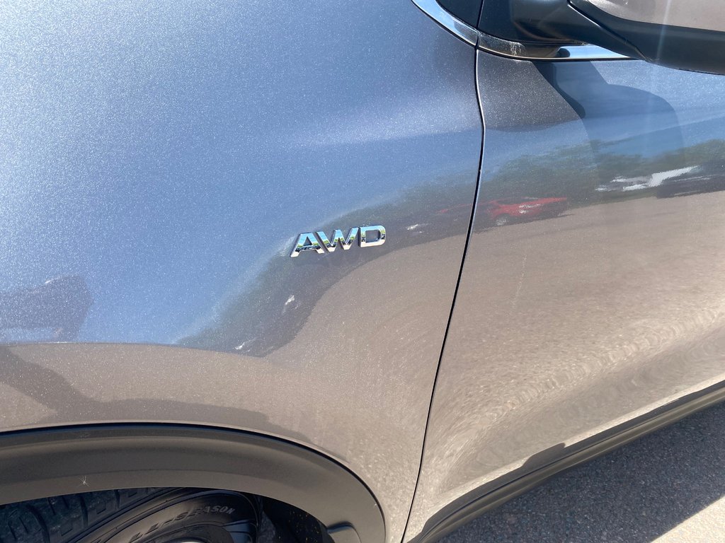 Kia Sportage LX | Cam | USB | HtdSeats | Bluetooth | Keyless 2017 à Amherst, Nouvelle-Écosse - 19 - w1024h768px