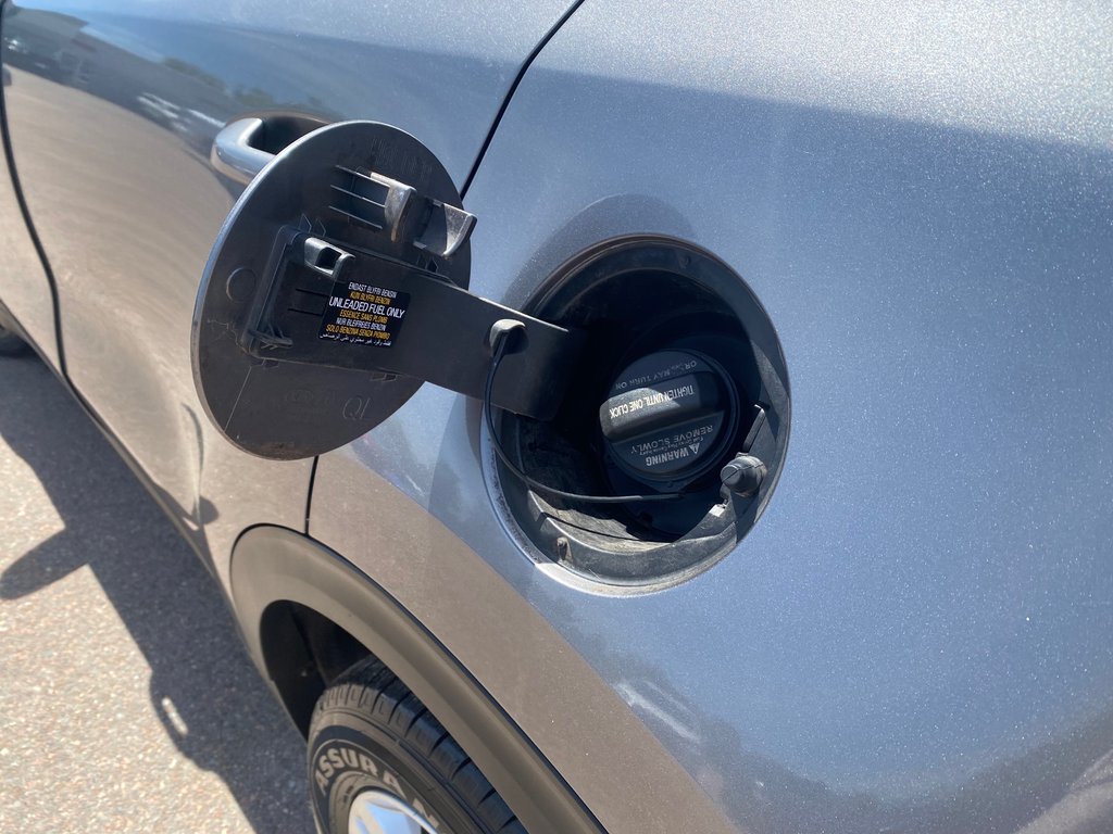 Kia Sportage LX | Cam | USB | HtdSeats | Bluetooth | Keyless 2017 à Amherst, Nouvelle-Écosse - 21 - w1024h768px