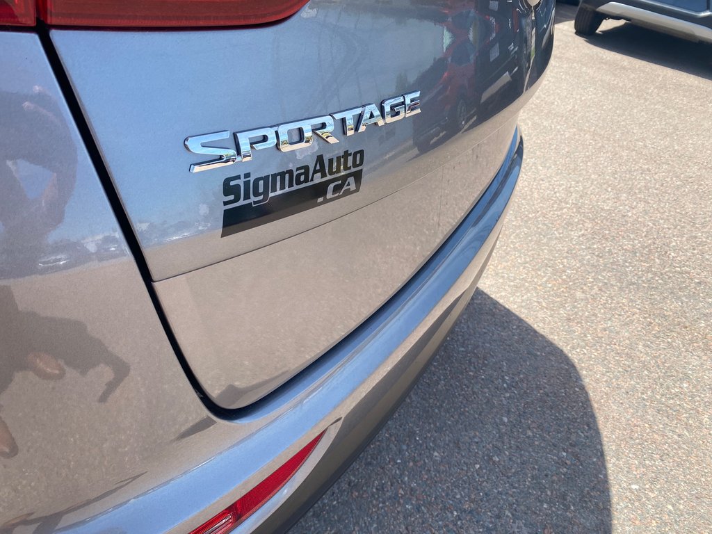 Kia Sportage LX | Cam | USB | HtdSeats | Bluetooth | Keyless 2017 à Amherst, Nouvelle-Écosse - 22 - w1024h768px