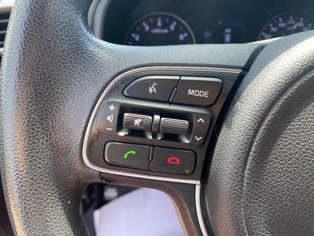 Kia Sportage LX | Cam | USB | HtdSeats | Bluetooth | Keyless 2017 à Amherst, Nouvelle-Écosse - 44 - w1024h768px