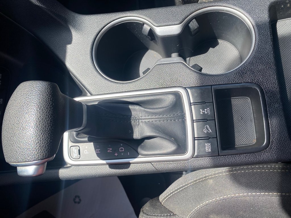 Kia Sportage LX | Cam | USB | HtdSeats | Bluetooth | Keyless 2017 à Amherst, Nouvelle-Écosse - 36 - w1024h768px