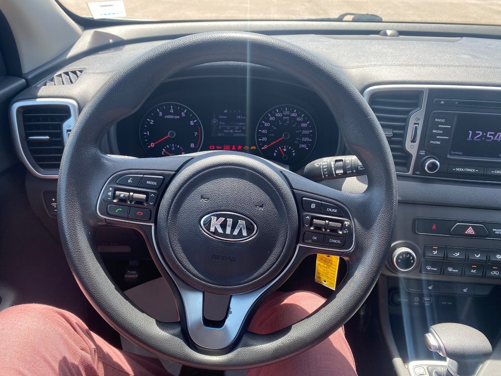 Kia Sportage LX | Cam | USB | HtdSeats | Bluetooth | Keyless 2017 à Amherst, Nouvelle-Écosse - 28 - w1024h768px