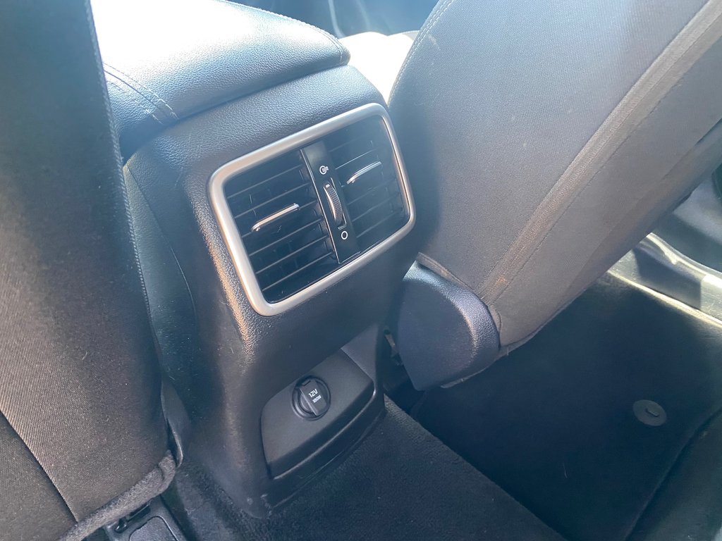 Kia Sportage LX | Cam | USB | HtdSeats | Bluetooth | Keyless 2017 à Amherst, Nouvelle-Écosse - 39 - w1024h768px