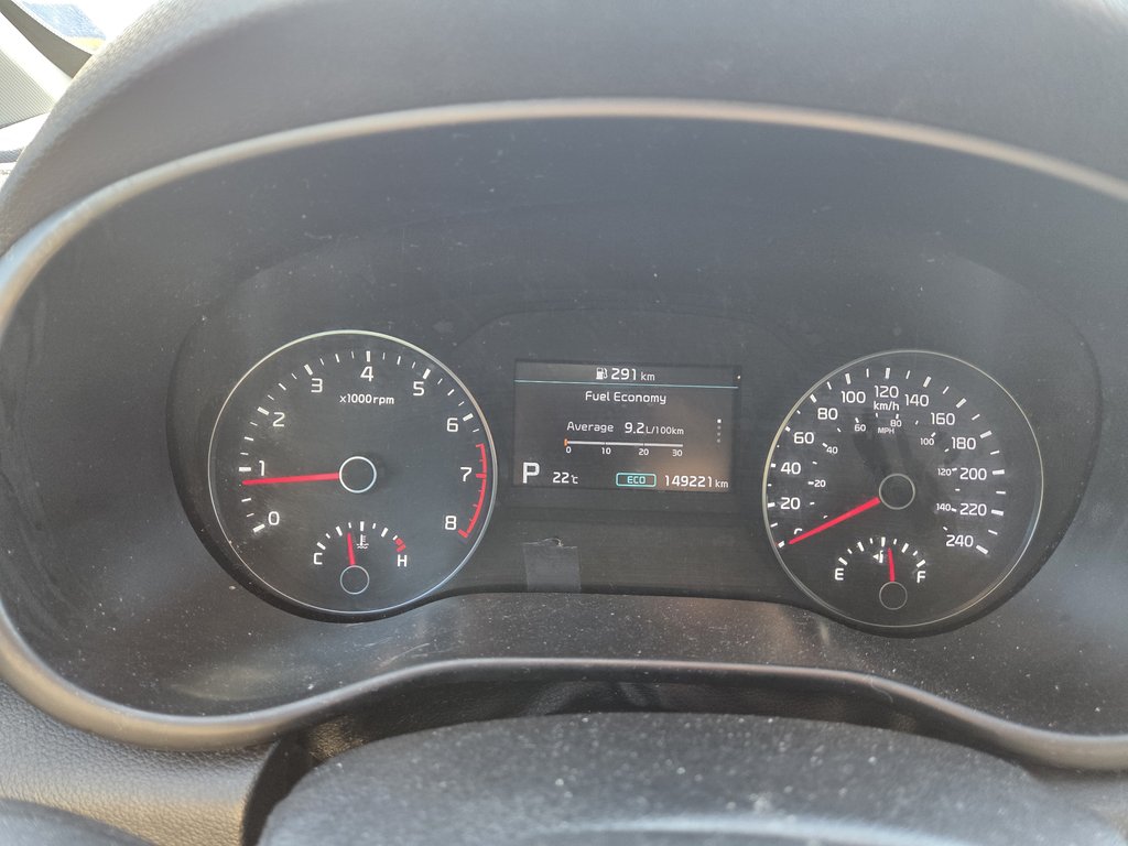 2020 Kia Sportage EX S | SunRoof | Cam | USB | HtdWheel | BSD in Hebbville, Nova Scotia - 16 - w1024h768px