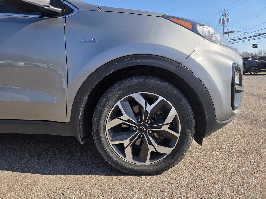 2020 Kia Sportage EX S | SunRoof | Cam | USB | HtdWheel | BSD in Hebbville, Nova Scotia - 4 - w1024h768px