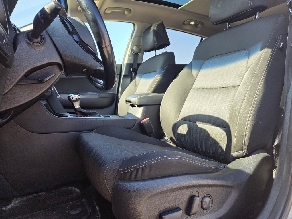 2020 Kia Sportage EX S | SunRoof | Cam | USB | HtdWheel | BSD in Hebbville, Nova Scotia - 14 - w1024h768px