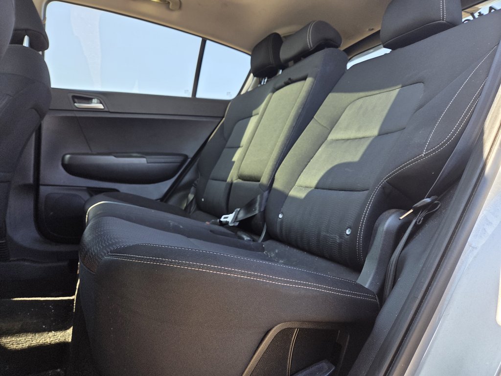 2020 Kia Sportage EX S | SunRoof | Cam | USB | HtdWheel | BSD in Hebbville, Nova Scotia - 45 - w1024h768px
