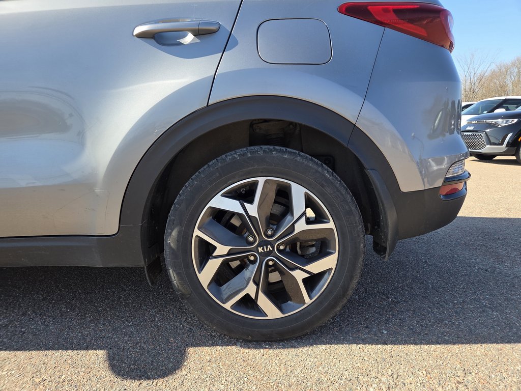2020 Kia Sportage EX S | SunRoof | Cam | USB | HtdWheel | BSD in Hebbville, Nova Scotia - 7 - w1024h768px