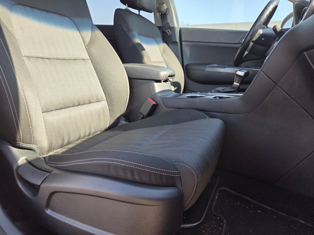 2020 Kia Sportage EX S | SunRoof | Cam | USB | HtdWheel | BSD in Hebbville, Nova Scotia - 33 - w1024h768px