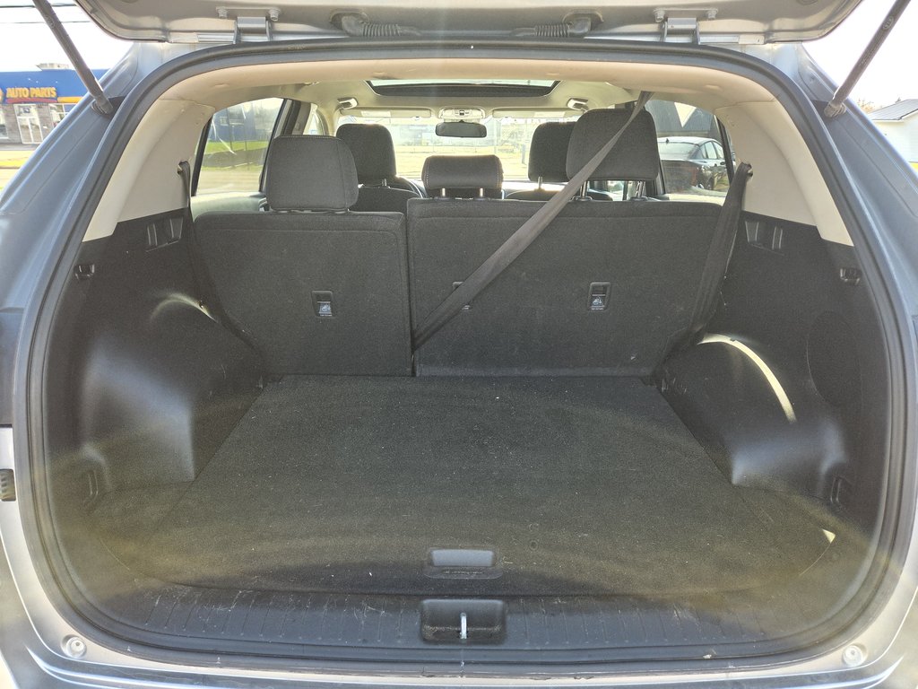 2020 Kia Sportage EX S | SunRoof | Cam | USB | HtdWheel | BSD in Hebbville, Nova Scotia - 42 - w1024h768px
