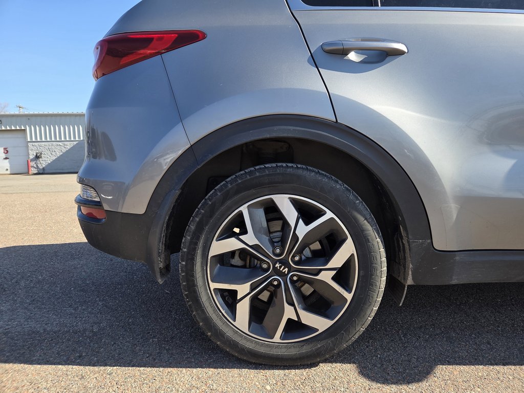 2020 Kia Sportage EX S | SunRoof | Cam | USB | HtdWheel | BSD in Hebbville, Nova Scotia - 3 - w1024h768px