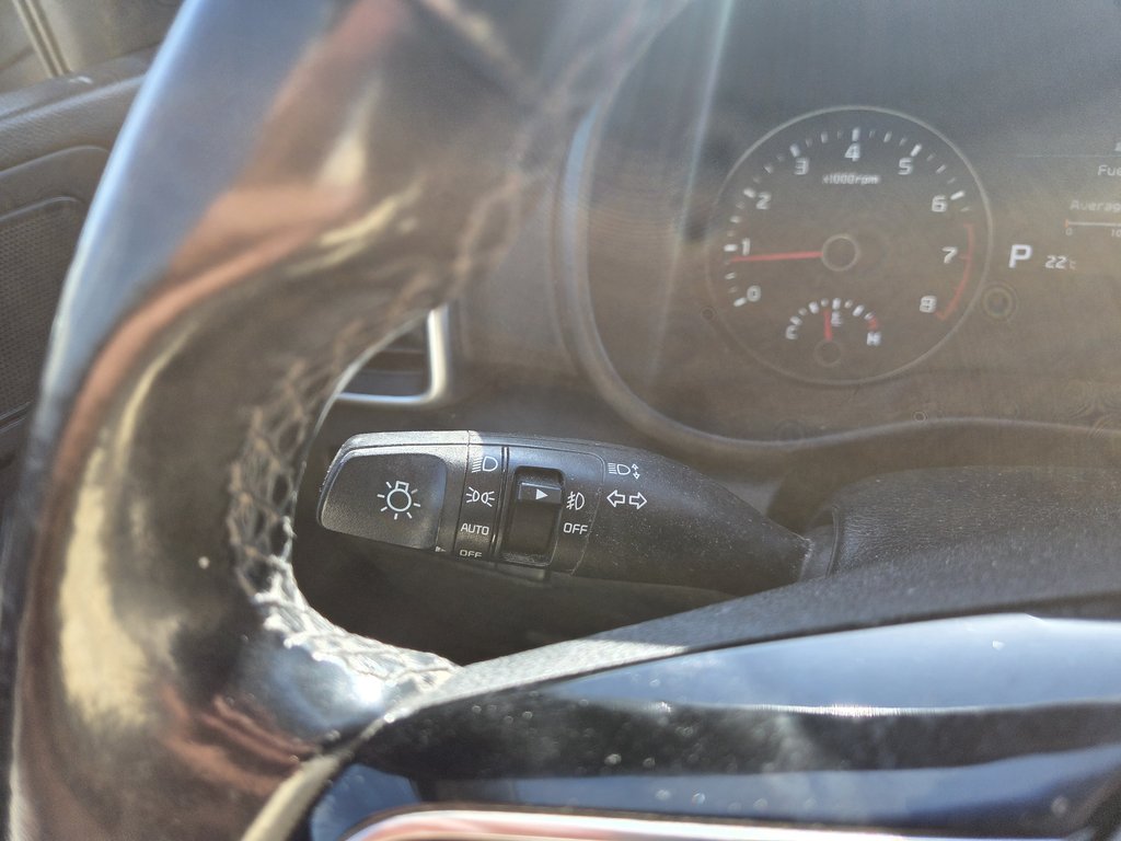2020 Kia Sportage EX S | SunRoof | Cam | USB | HtdWheel | BSD in Hebbville, Nova Scotia - 18 - w1024h768px