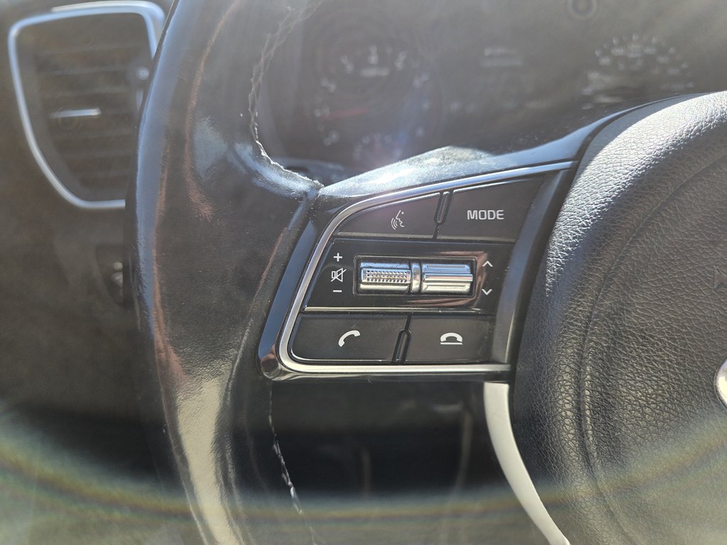 2020 Kia Sportage EX S | SunRoof | Cam | USB | HtdWheel | BSD in Hebbville, Nova Scotia - 20 - w1024h768px