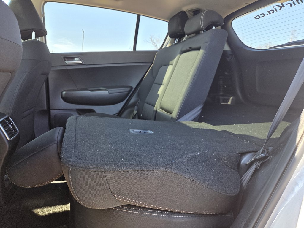 2020 Kia Sportage EX S | SunRoof | Cam | USB | HtdWheel | BSD in Hebbville, Nova Scotia - 47 - w1024h768px