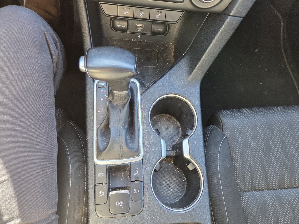 2020 Kia Sportage EX S | SunRoof | Cam | USB | HtdWheel | BSD in Hebbville, Nova Scotia - 26 - w1024h768px
