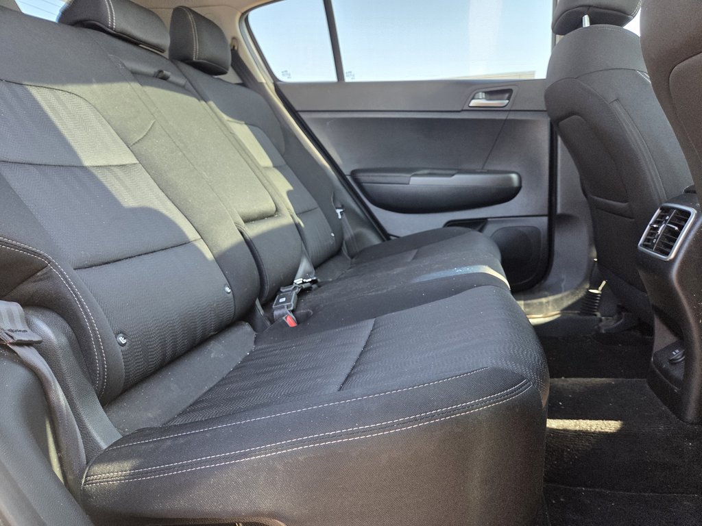 2020 Kia Sportage EX S | SunRoof | Cam | USB | HtdWheel | BSD in Hebbville, Nova Scotia - 38 - w1024h768px